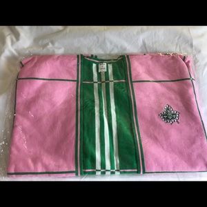 Alpha Kappa Alpha (AKA) cardigan